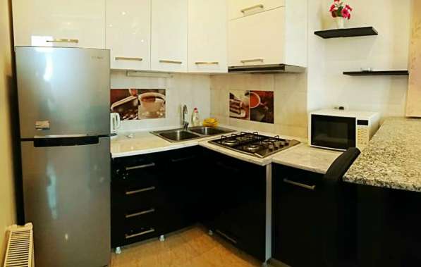 Квартира около метро Площадь Свободы в фото 29