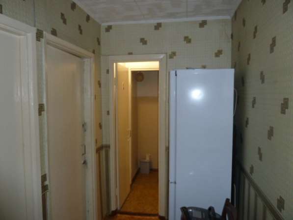 Продается комната гостиного типа ул. Лермонтова, 127 в Омске фото 10