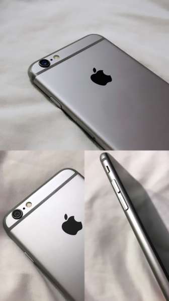 Apple iPhone 6 16Gb