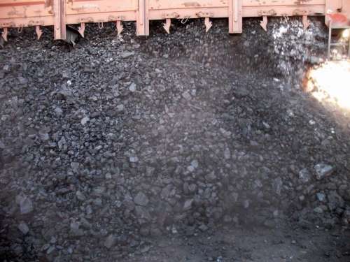 Каменный уголь продаем в Челябинске