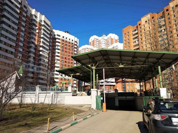 Продаётся 4-к кв-ра 150м в Москве фото 54