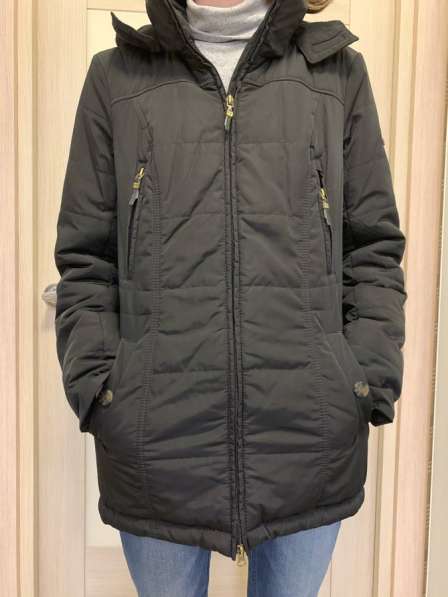 Куртка демисезонная Finn Flare в Москве