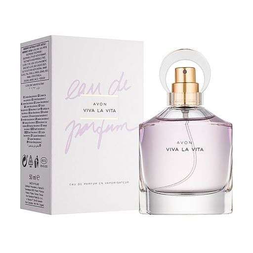 Косметика Avon в фото 12