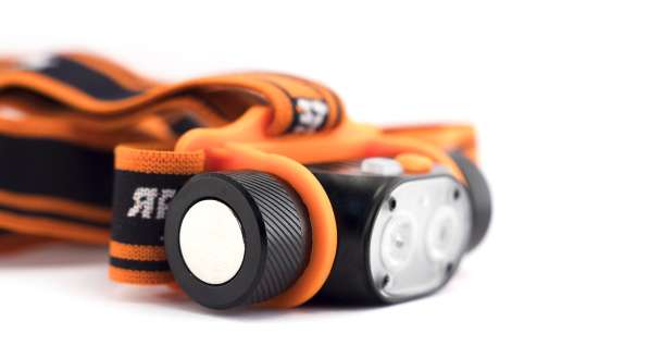 Яркий Луч Фонарь налобный - Яркий Луч Panda 1.0 в Москве фото 3