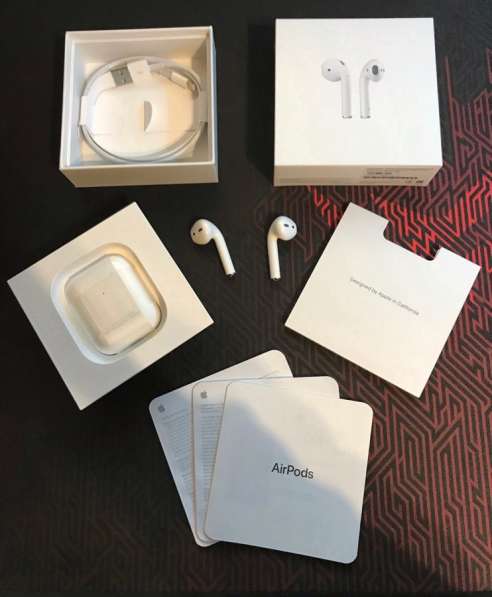 Airpods 2