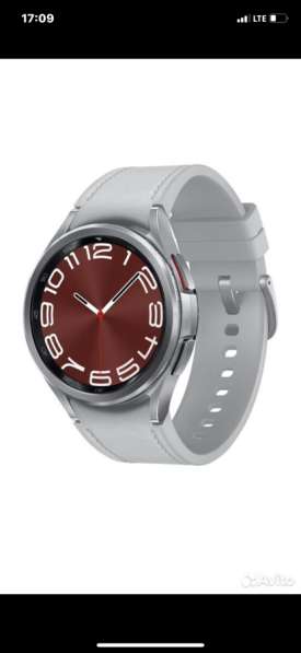 Смарт - часы Samsung Calaxy Watch 6 Classiс