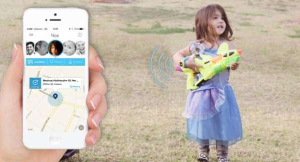 Детские GPS часы-телефон BabyWatch с кнопкой SOS для экстренной связи! в Уфе фото 5
