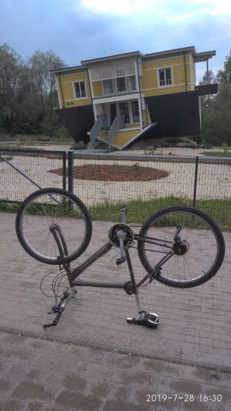 Срочно продам велосипед в г. Тарту!