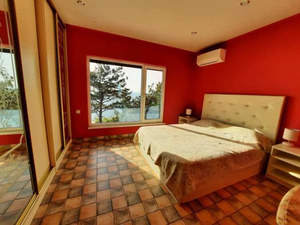 Отдых в Туапсе. Гостевой дом «Сосновая горка» в Туапсе фото 8