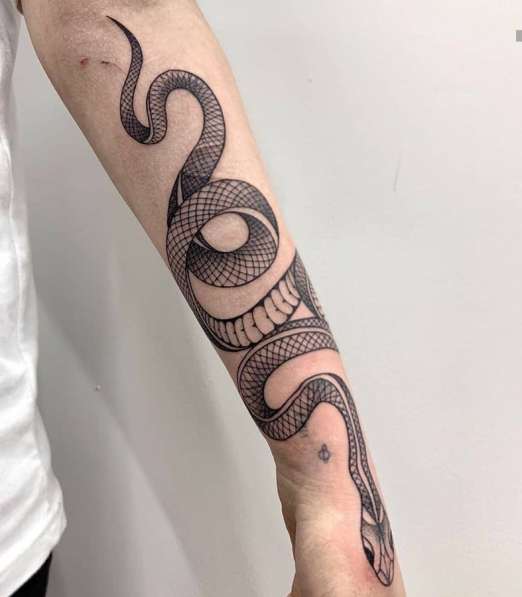 Тату СПБ в Санкт-Петербурге