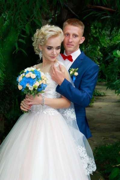 Видеосъёмка и монтаж свадеб в Волгограде
