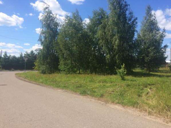 Продается земельный участок 14 соток в черте города Можайска на улице Весенней,96 км от МКАД по Минскому или Можайскому шоссе. в Можайске фото 3