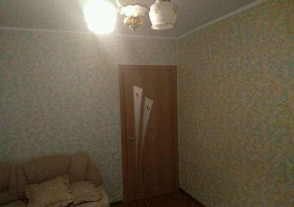 Продаю 3-комнатную квартиру в Солнечногорском районе в Солнечногорске фото 6
