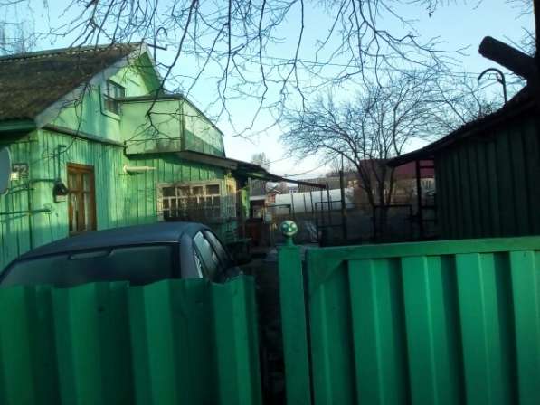 Продам дом на берегу Черепетского водохранилища в Суворове