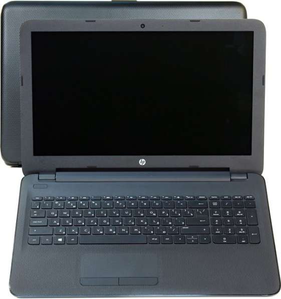 Продам Ноутбук HP 15-AF000UR #1 на гарантии