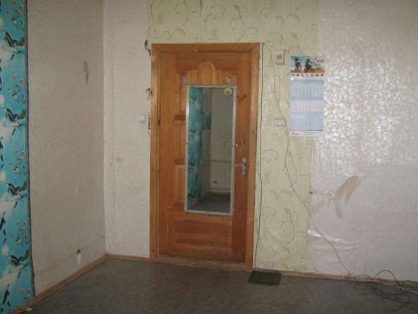 Продается комната в центре г.Серпухова в Серпухове фото 3