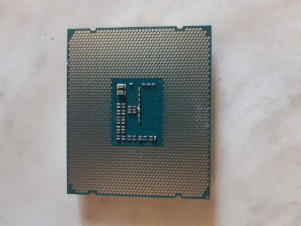 Процессор Intel Core i7-5930K в Ярославле фото 3