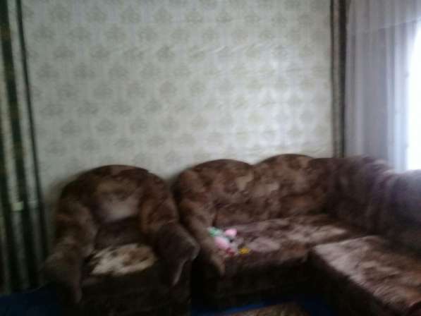 Продаётся дом с участком в Сызрани фото 3