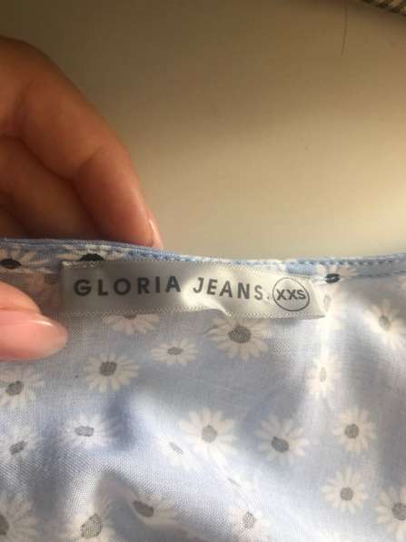 Платье Gloria Jeans в Каменске-Уральском