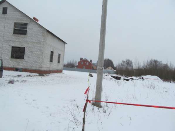 Участки под дома в Рубцово, Алеканово, Полянах в Рязани фото 13