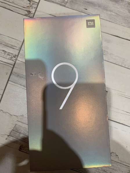 Xiaomi MI 9 6/128 в Волжске