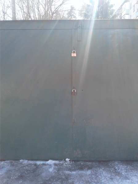 Сдается кладовое помещение в Люберцах в Люберцы фото 11