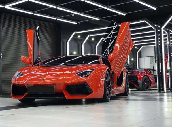 Автомойка 3 поста (detailing) в собственность в Москве фото 3