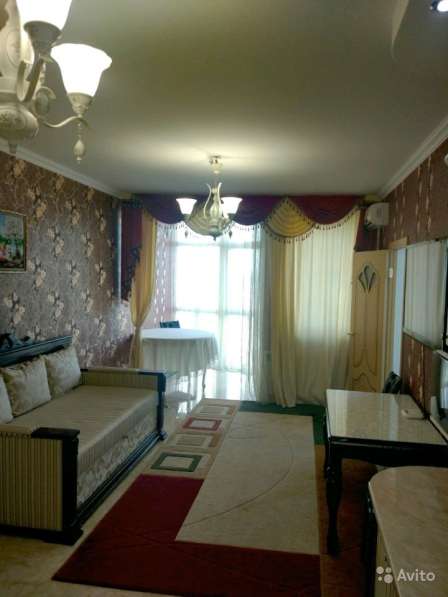 2-к квартира, 61 м², 10/16 эт в Симферополе фото 5