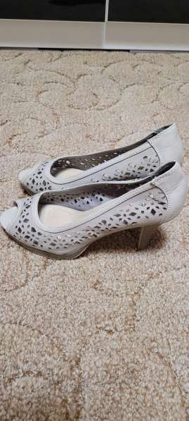 Продам туфли женские в Орске фото 5