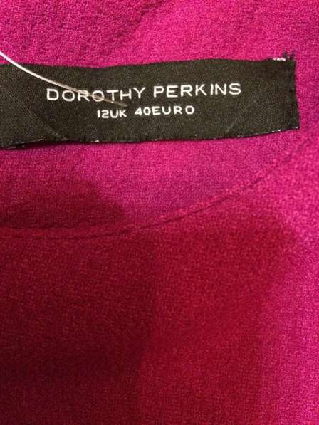 Красивая блузка Dorothy Perkins в фото 5