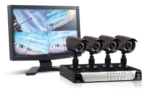 Ремонт камер и систем видеонаблюдения