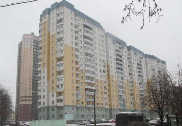 Продам 1 комнатную квартиру в Невском районе СПБ