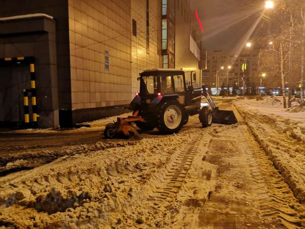 Вывоз, утилизация снега, грунта(Камаз-Газон) в Нижнем Новгороде