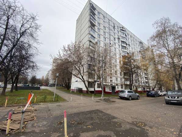 Минимальная цена за полностью автономную квартиру в Москве фото 6