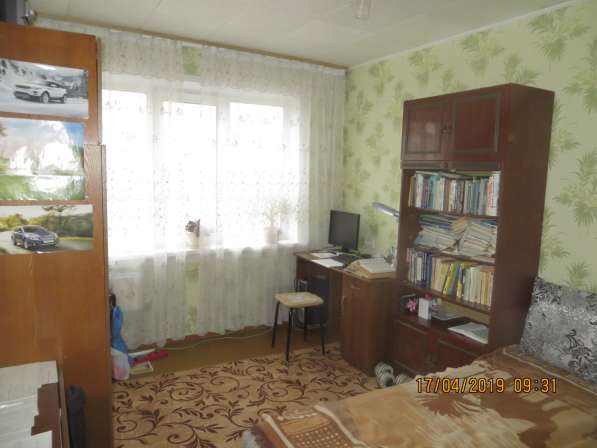 Продам 3-х комнатную квартиру, Новосибирск, ул.Полтавская-47 в Новосибирске фото 6