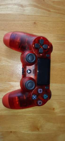 Беспроводные джойстики на Sony PlayStation 4