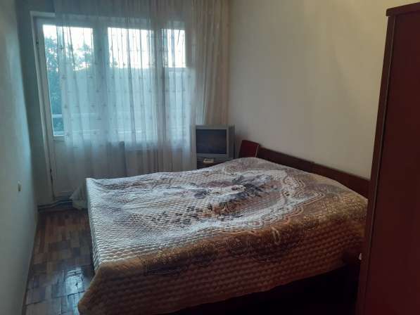 Квартира в Ереване на улице Вильнюса 53