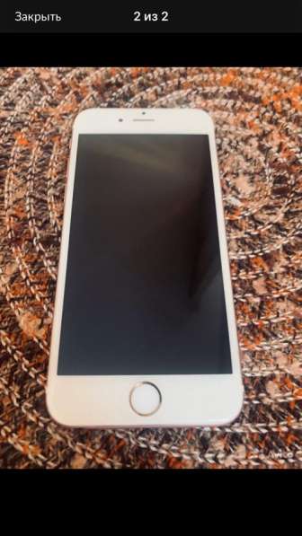 IPhone 6S 16gb