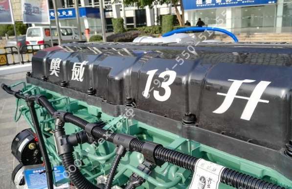 Двигатель FAW CA6DM3-50E5 в Перми фото 7