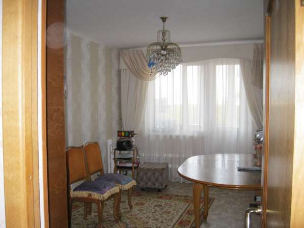 Собственник продает 3-х комнатную квартиру в Дмитрове в Дмитрове фото 7