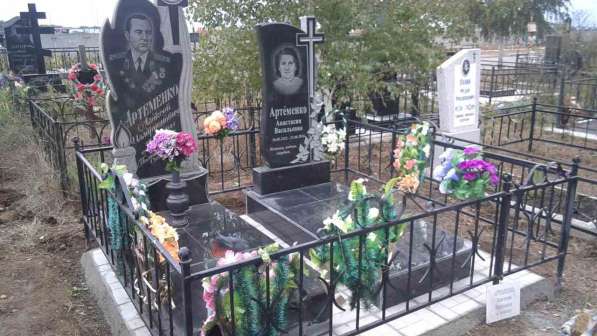 Памятники в фото 15