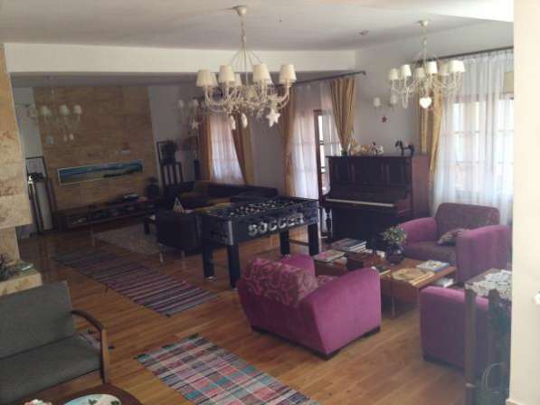 Шале в Жабляке в Санкт-Петербурге фото 7