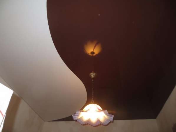 Натяжные потолки в Симферополе фото 8