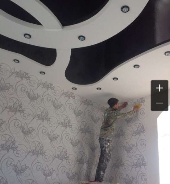 Профессиональный ремонт квартир под ключ от Генератор качест в Красноярске фото 10