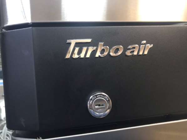 Морозильный шкаф Turbo Air KF25-1 в Москве
