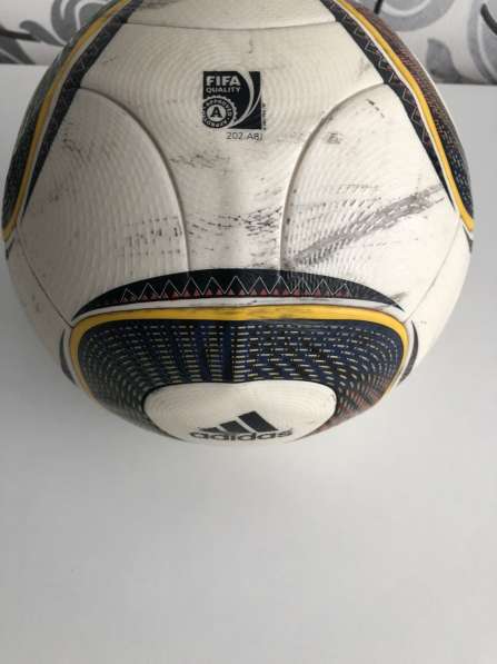 Мяч оригинал adidas Jabulani FIFA World Cup 2010 в 