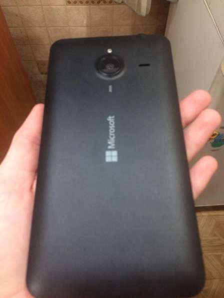 Microsoft Lumia 640 XL в Архангельске
