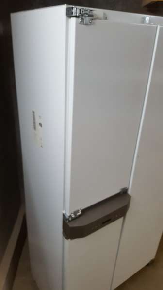 Холодильник super premium класса Gaggenau в Москве фото 10