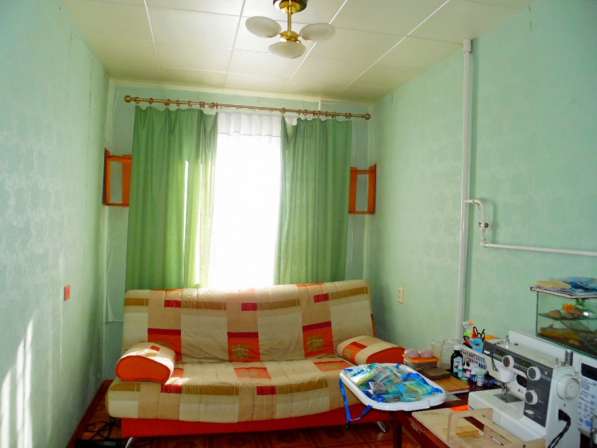 Продаётся 1 комнатная квартира в Анапе в Краснодаре фото 12