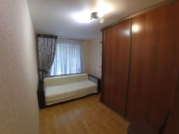 Продам 3-комнатную квартиру (вторичное) в Октябрьском район в Томске фото 19